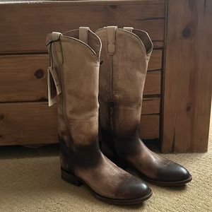 Ariat Ombre Boots